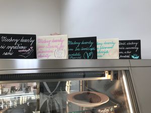  at Balance by Luci in Prague