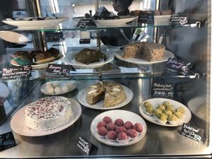   at Balance by Luci in Prague