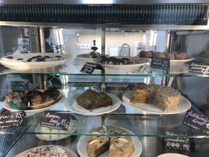   at Balance by Luci in Prague