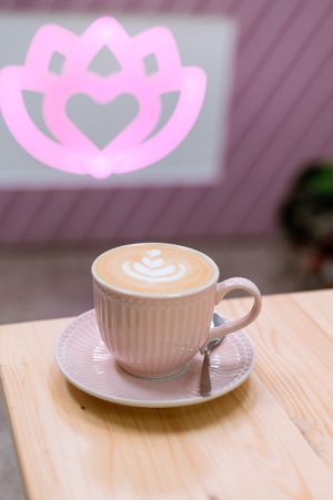  at Balance by Luci in Prague