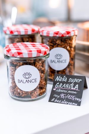  at Balance by Luci in Prague