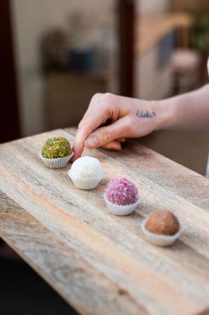  at Balance by Luci in Prague