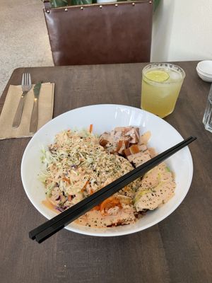   at The Fat Beet in Bellingham