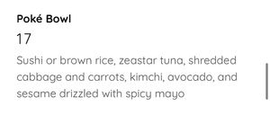   at The Fat Beet in Bellingham