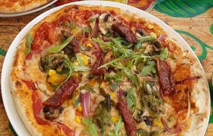 V at Loca in Tallinn