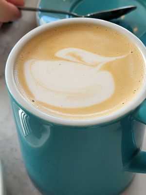  at Grain and Grind in Inverness