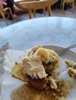  at Grain and Grind in Inverness