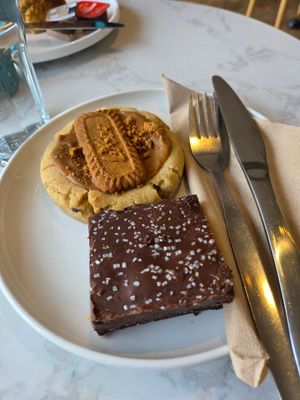  at Grain and Grind in Inverness