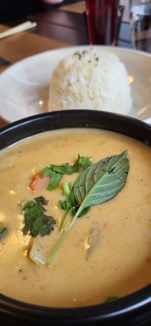  at Royal Tokyo Sushibar in Antwerpen