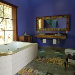 Everything for two, do everything together. at Soulrebel Rio in Rio De Janeiro