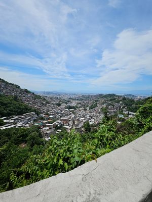 View at Soulrebel Rio in Rio De Janeiro