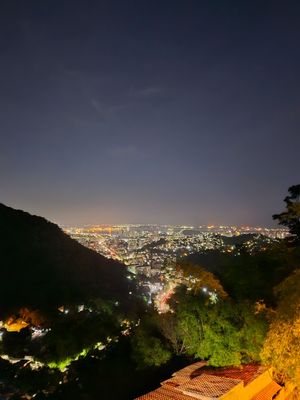 View at Soulrebel Rio in Rio De Janeiro