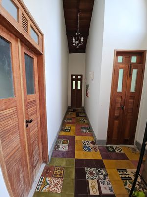  at Soulrebel Rio in Rio De Janeiro