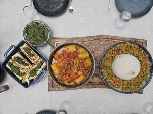 Cooking class at Soulrebel Rio in Rio De Janeiro