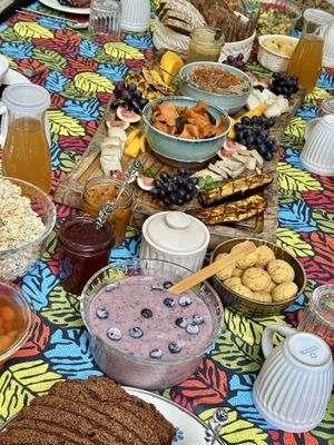   at Soulrebel Rio in Rio De Janeiro