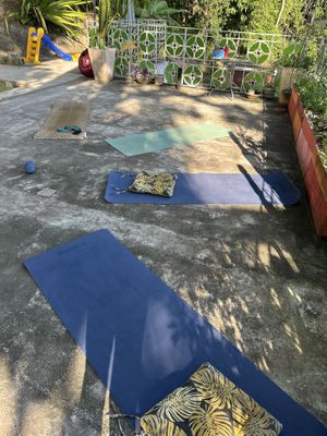   at Soulrebel Rio in Rio De Janeiro