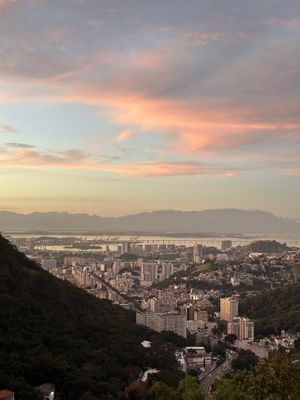   at Soulrebel Rio in Rio De Janeiro