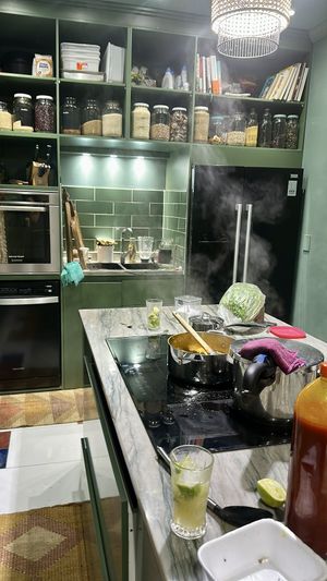   at Soulrebel Rio in Rio De Janeiro