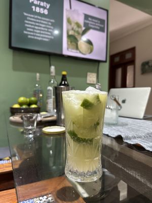   at Soulrebel Rio in Rio De Janeiro