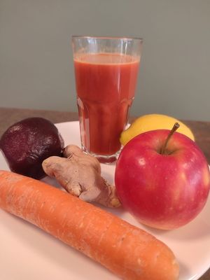  at Nura by Natural Health Malta in Mellieha