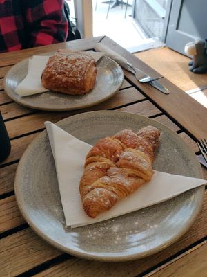  at Cafe@62 in Brighton