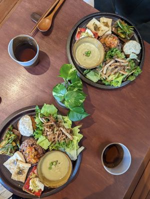  at Santosha 산토샤 in Jeju