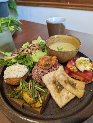  at Santosha 산토샤 in Jeju