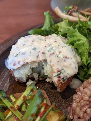  at Santosha 산토샤 in Jeju