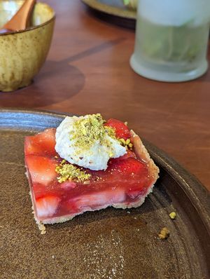  at Santosha 산토샤 in Jeju