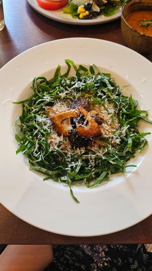  at Santosha 산토샤 in Jeju