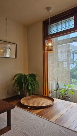  at Santosha 산토샤 in Jeju