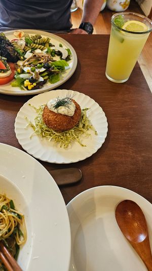  at Santosha 산토샤 in Jeju