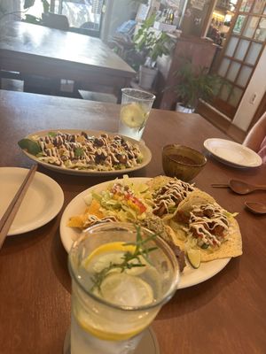   at Santosha 산토샤 in Jeju