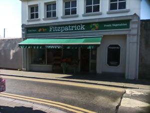  at Fitzpatrick's Fruit & Veg in Kilkenny