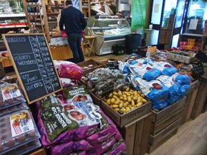  at Fitzpatrick's Fruit & Veg in Kilkenny