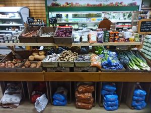  at Fitzpatrick's Fruit & Veg in Kilkenny