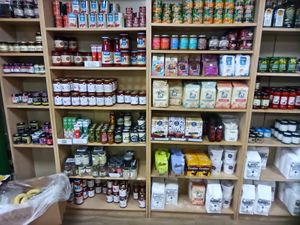  at Fitzpatrick's Fruit & Veg in Kilkenny