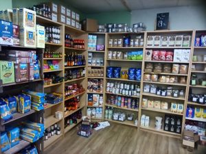  at Fitzpatrick's Fruit & Veg in Kilkenny