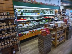  at Fitzpatrick's Fruit & Veg in Kilkenny