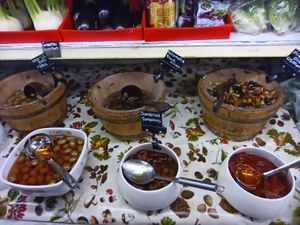  at Fitzpatrick's Fruit & Veg in Kilkenny