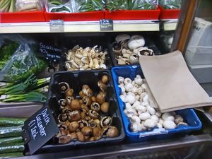  at Fitzpatrick's Fruit & Veg in Kilkenny