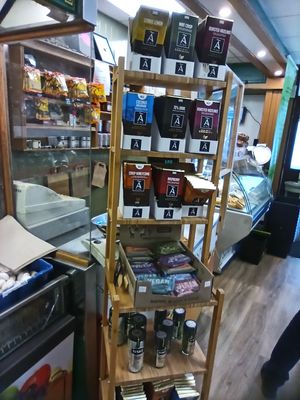  at Fitzpatrick's Fruit & Veg in Kilkenny