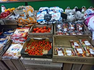  at Fitzpatrick's Fruit & Veg in Kilkenny