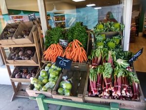  at Fitzpatrick's Fruit & Veg in Kilkenny