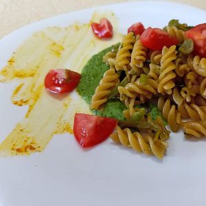  at Home Restaurant Villa Villacolle in Cortogno