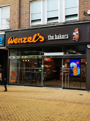  at Wenzel's in Chelmsford