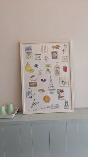  at lu & i in Montreal