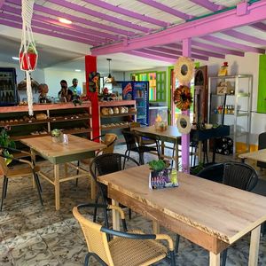  at Tulia in Medellin