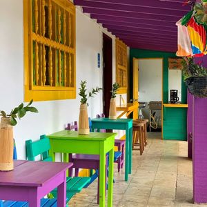  at Tulia in Medellin