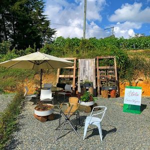  at Tulia in Medellin